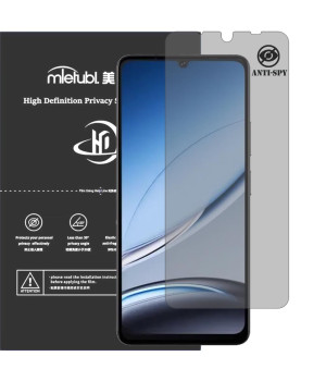 Гидрогелевая пленка антишпион Mietubl HD Privacy Screen Protector для DOOGEE Note 59