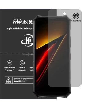Гидрогелевая пленка антишпион Mietubl HD Privacy Screen Protector для DOOGEE S300 Pro