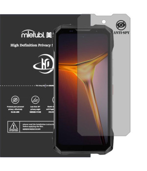 Гидрогелевая пленка антишпион Mietubl HD Privacy Screen Protector для DOOGEE V Max 2