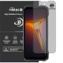 Гідрогелева плівка антишпигун Mietubl HD Privacy Screen Protector для DOOGEE V Max 2