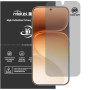 Гідрогелева плівка антишпигун Mietubl HD Privacy Screen Protector для Honor 600