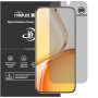 Гідрогелева плівка антишпигун Mietubl HD Privacy Screen Protector для Honor X80 Pro Max