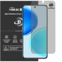 Гідрогелева плівка антишпигун Mietubl HD Privacy Screen Protector для Honor X8d