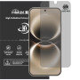 Гідрогелева плівка антишпигун Mietubl HD Privacy Screen Protector для HUAWEI Nova 15 Max