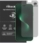 Гідрогелева плівка антишпигун Mietubl HD Privacy Screen Protector для HUAWEI Nova 15 Ultra
