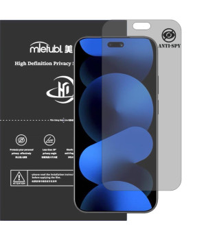 Гідрогелева плівка антишпигун Mietubl HD Privacy Screen Protector для HUAWEI Nova 16 Pro