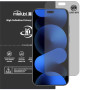 Гідрогелева плівка антишпигун Mietubl HD Privacy Screen Protector для HUAWEI Nova 16 Pro