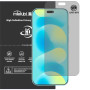 Гідрогелева плівка антишпигун Mietubl HD Privacy Screen Protector для HUAWEI Nova 16 Ultra