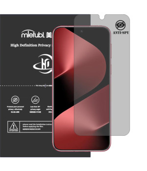 Гідрогелева плівка антишпигун Mietubl HD Privacy Screen Protector для HUAWEI Pura 80 Pro+