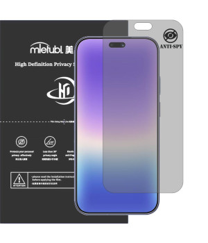 Гідрогелева плівка антишпигун Mietubl HD Privacy Screen Protector для HUAWEI Pura 90