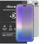 Гідрогелева плівка антишпигун Mietubl HD Privacy Screen Protector для HUAWEI Pura 90