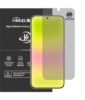 Гідрогелева плівка антишпигун Mietubl HD Privacy Screen Protector для HUAWEI Pura 90 Pro