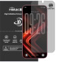 Гідрогелева плівка антишпигун Mietubl HD Privacy Screen Protector для Infinix GT 50 Pro