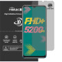 Гідрогелева плівка антишпигун Mietubl HD Privacy Screen Protector для Infinix HOT 11