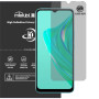 Гідрогелева плівка антишпигун Mietubl HD Privacy Screen Protector для Infinix HOT 20i