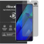 Гідрогелева плівка антишпигун Mietubl HD Privacy Screen Protector для Infinix Note 12