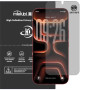 Гідрогелева плівка антишпигун Mietubl HD Privacy Screen Protector для Infinix Note 60 Ultra