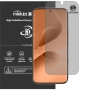 Гідрогелева плівка антишпигун Mietubl HD Privacy Screen Protector для Infinix Note Edge