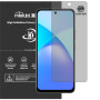 Гідрогелева плівка антишпигун Mietubl HD Privacy Screen Protector для Infinix Smart 10 HD