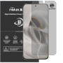 Гідрогелева плівка антишпигун Mietubl HD Privacy Screen Protector для Motorola Edge 70 Pro