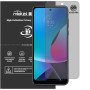 Гідрогелева плівка антишпигун Mietubl HD Privacy Screen Protector для Motorola Moto G Play 2023