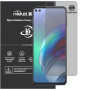 Гідрогелева плівка антишпигун Mietubl HD Privacy Screen Protector для Motorola Moto G100