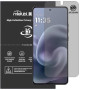 Гідрогелева плівка антишпигун Mietubl HD Privacy Screen Protector для Motorola Moto G67