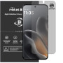 Гідрогелева плівка антишпигун Mietubl HD Privacy Screen Protector для Motorola Moto G87