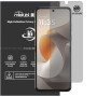 Гідрогелева плівка антишпигун Mietubl HD Privacy Screen Protector для Motorola Razr 70