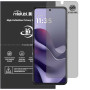 Гідрогелева плівка антишпигун Mietubl HD Privacy Screen Protector для Motorola Razr 70 Ultra