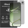 Гідрогелева плівка антишпигун Mietubl HD Privacy Screen Protector для OnePlus Nord 6 5G