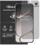 Гідрогелева плівка антишпигун Mietubl HD Privacy Screen Protector для OnePlus Nord CE6