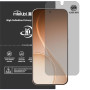 Гідрогелева плівка антишпигун Mietubl HD Privacy Screen Protector для OPPO Reno15 Pro Max