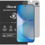Гідрогелева плівка антишпигун Mietubl HD Privacy Screen Protector для OPPO Reno16 Pro
