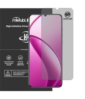 Гидрогелевая пленка антишпион Mietubl HD Privacy Screen Protector для Oukitel C53
