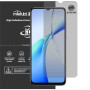 Гідрогелева плівка антишпигун Mietubl HD Privacy Screen Protector для Oukitel C57s