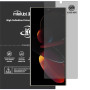 Гідрогелева плівка антишпигун Mietubl HD Privacy Screen Protector для Oukitel C60 Pro
