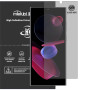 Гідрогелева плівка антишпигун Mietubl HD Privacy Screen Protector для Oukitel C61