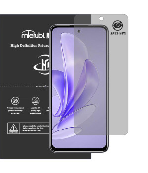 Гидрогелевая пленка антишпион Mietubl HD Privacy Screen Protector для Oukitel C65