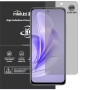 Гидрогелевая пленка антишпион Mietubl HD Privacy Screen Protector для Oukitel C65