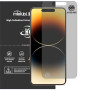 Гідрогелева плівка антишпигун Mietubl HD Privacy Screen Protector для Oukitel P1 Pro