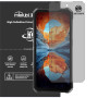 Гідрогелева плівка антишпигун Mietubl HD Privacy Screen Protector для Oukitel WP100