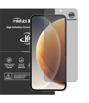Гидрогелевая пленка антишпион Mietubl HD Privacy Screen Protector для Oukitel WP210
