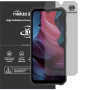 Гідрогелева плівка антишпигун Mietubl HD Privacy Screen Protector для Oukitel WP23 Plus