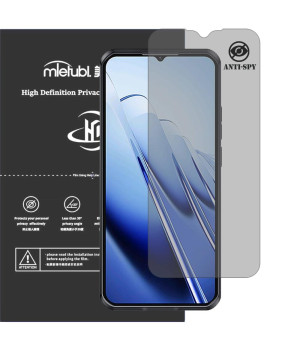 Гидрогелевая пленка антишпион Mietubl HD Privacy Screen Protector для Oukitel WP52
