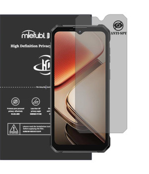 Гидрогелевая пленка антишпион Mietubl HD Privacy Screen Protector для Oukitel WP53 Pro
