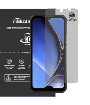 Гидрогелевая пленка антишпион Mietubl HD Privacy Screen Protector для Oukitel WP55 Ultra