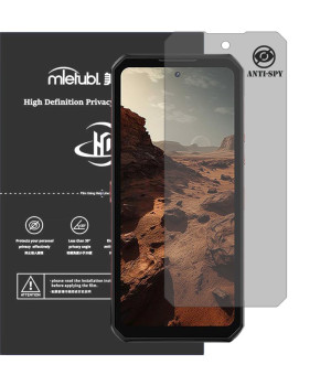 Гидрогелевая пленка антишпион Mietubl HD Privacy Screen Protector для Oukitel WP56