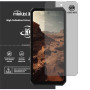 Гидрогелевая пленка антишпион Mietubl HD Privacy Screen Protector для Oukitel WP56