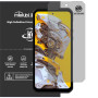 Гидрогелевая пленка антишпион Mietubl HD Privacy Screen Protector для Oukitel WP60